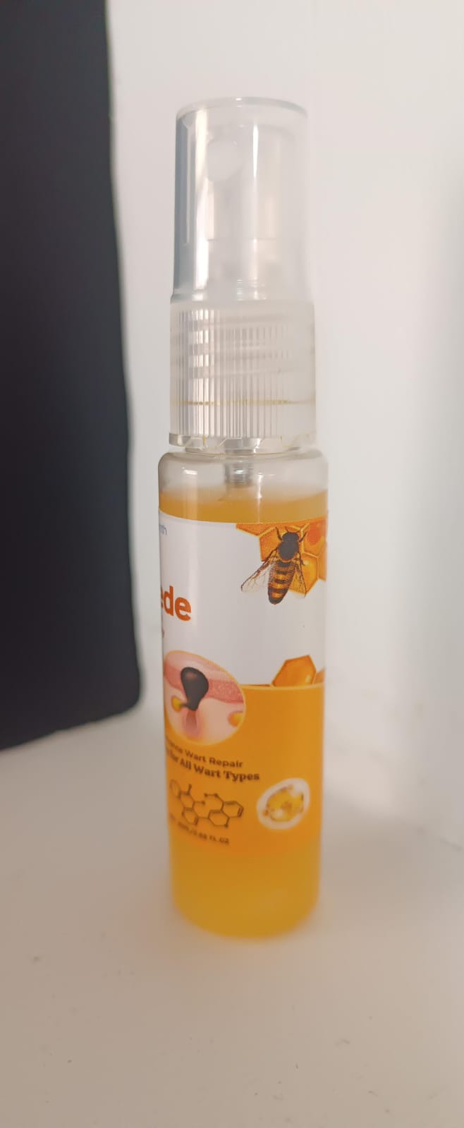 Miniatura 2 de REMOVEDOR SPRAY AEROSOL VERRUGAS